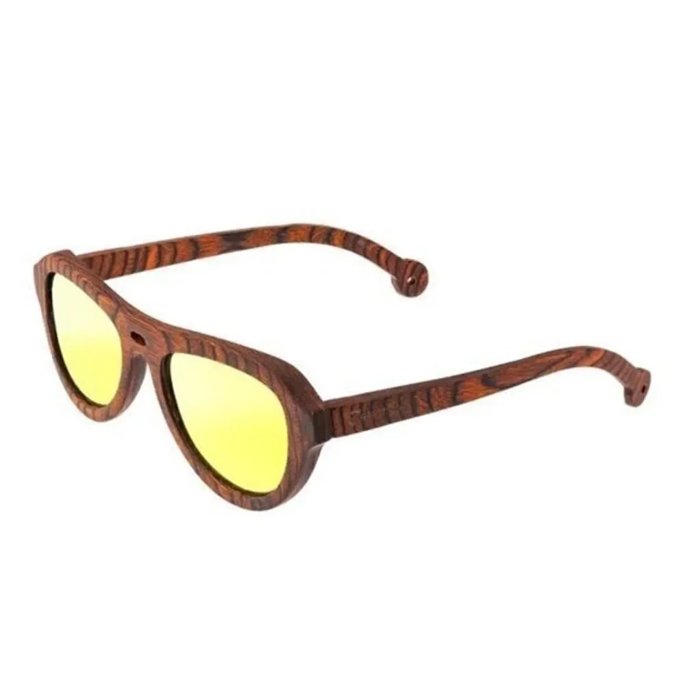 Spectrum Unisex Sunglasses